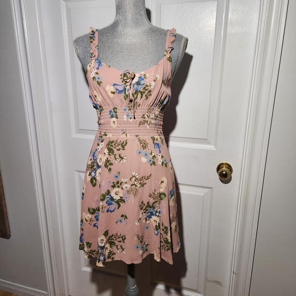 REFORMATION NWT Elyse dress - Picture 2 of 6
